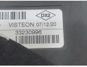 Recambio de modulo electronico para fiat talento furgoneta (296_) 2.0 ecojet referencia OEM IAM 284B12109R  