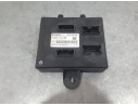 Recambio de modulo electronico para fiat talento furgoneta (296_) 2.0 ecojet referencia OEM IAM 231A09375R  