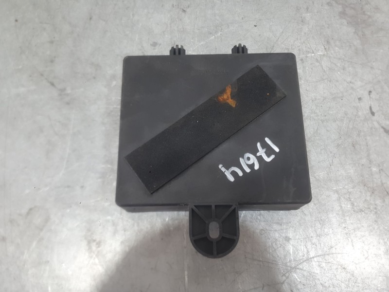 Recambio de modulo electronico para fiat talento furgoneta (296_) 2.0 ecojet referencia OEM IAM 231A09375R  