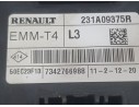 Recambio de modulo electronico para fiat talento furgoneta (296_) 2.0 ecojet referencia OEM IAM 231A09375R  