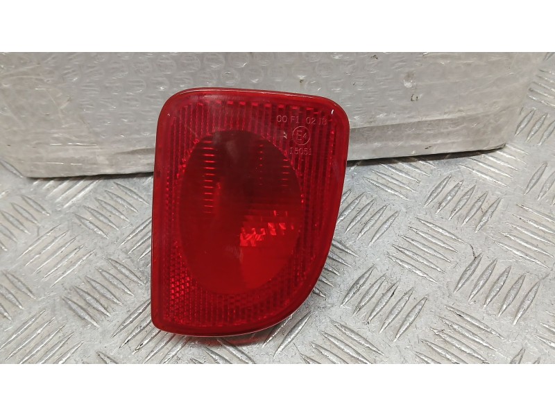 Recambio de piloto trasero derecho paragolpes para renault kangoo / grand kangoo ii (kw0/1_) 1.5 dci 75 (kw07, kw10, kw04) refer