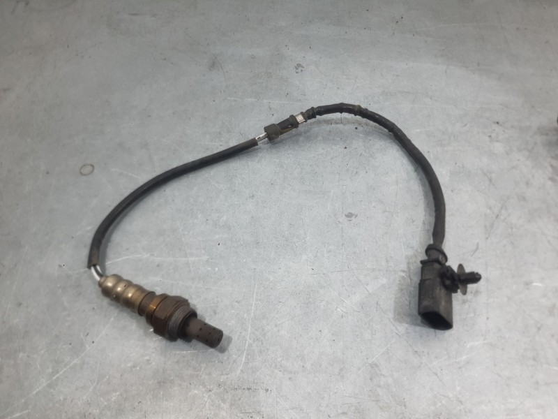 Recambio de sonda lambda para seat ibiza iv (6j5, 6p1) 1.2 referencia OEM IAM 03E906262  