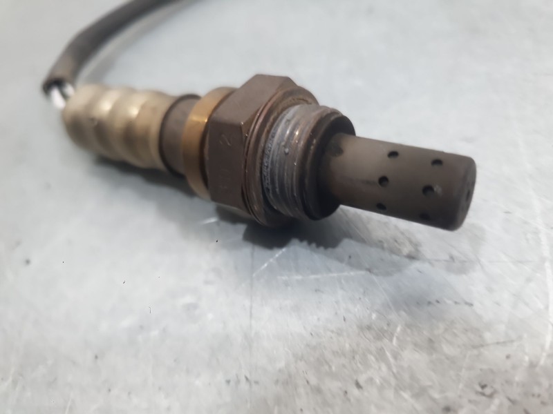 Recambio de sonda lambda para seat ibiza iv (6j5, 6p1) 1.2 referencia OEM IAM 03E906262  