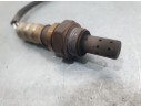 Recambio de sonda lambda para seat ibiza iv (6j5, 6p1) 1.2 referencia OEM IAM 03E906262  