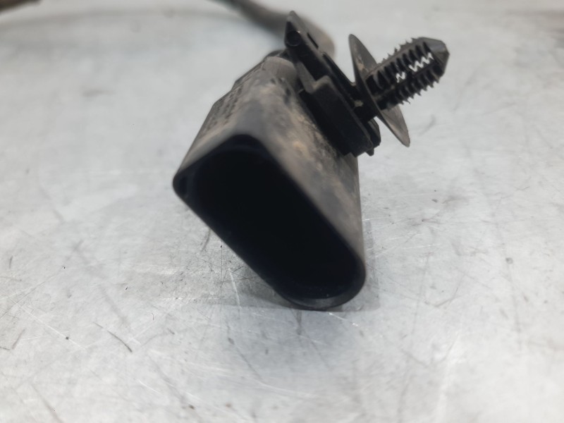 Recambio de sonda lambda para seat ibiza iv (6j5, 6p1) 1.2 referencia OEM IAM 03E906262  