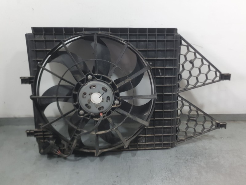 Recambio de electroventilador para seat ibiza iv (6j5, 6p1) 1.2 referencia OEM IAM 6R0121207  