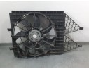 Recambio de electroventilador para seat ibiza iv (6j5, 6p1) 1.2 referencia OEM IAM 6R0121207  