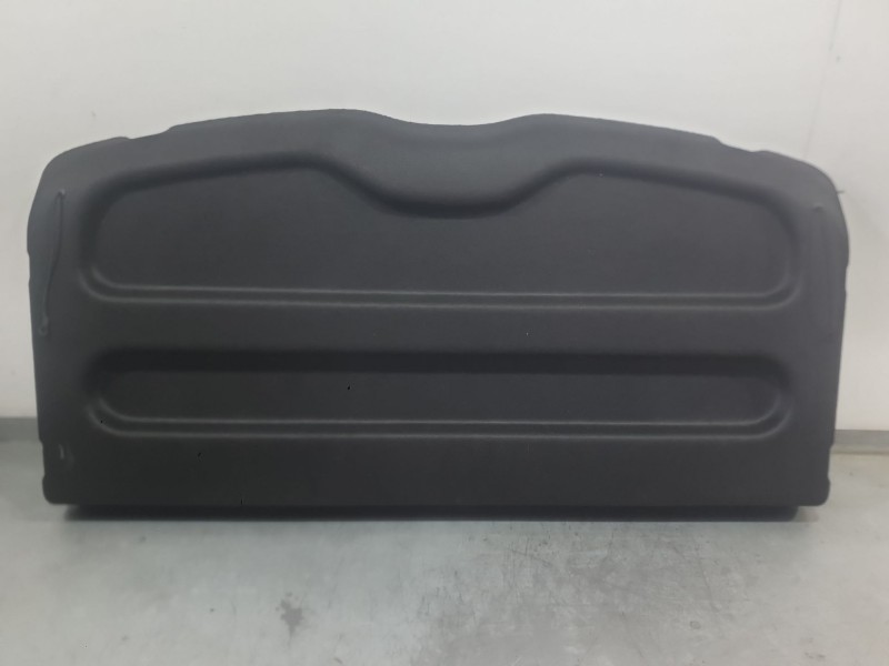 Recambio de bandeja trasera para citroën c4 cactus 1.2 vti 82 referencia OEM IAM 98013537ZD  