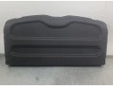 Recambio de bandeja trasera para citroën c4 cactus 1.2 vti 82 referencia OEM IAM 98013537ZD  