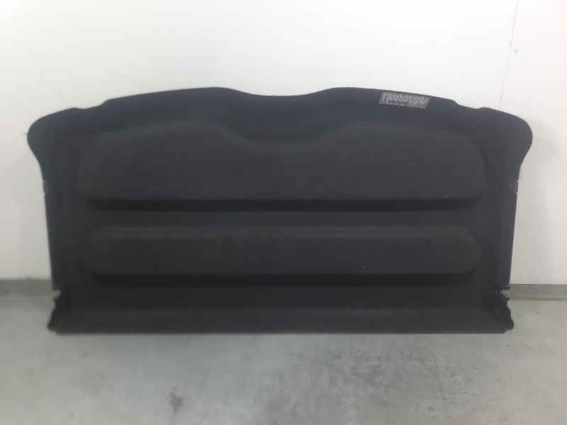 Recambio de bandeja trasera para citroën c4 cactus 1.2 vti 82 referencia OEM IAM 98013537ZD  