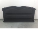 Recambio de bandeja trasera para citroën c4 cactus 1.2 vti 82 referencia OEM IAM 98013537ZD  