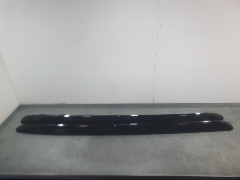 Recambio de barras techo para citroën c4 cactus 1.2 vti 82 referencia OEM IAM 9805718277  
