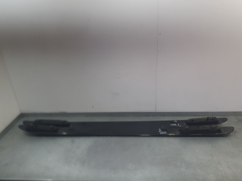 Recambio de barras techo para citroën c4 cactus 1.2 vti 82 referencia OEM IAM 9805718277  