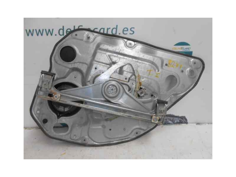 Recambio de elevalunas trasero izquierdo para volvo s80 berlina d5 executive referencia OEM IAM   ELECTRICO