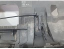 Recambio de rejilla delantera para fiat talento furgoneta (296_) 2.0 ecojet referencia OEM IAM 623106388R  