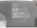 Recambio de rejilla delantera para fiat talento furgoneta (296_) 2.0 ecojet referencia OEM IAM 623106388R  