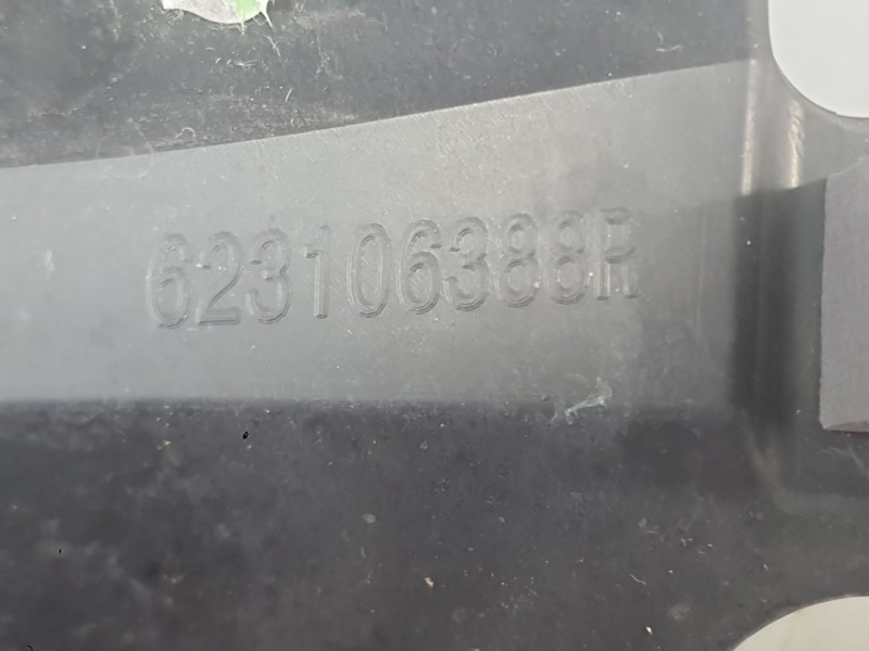 Recambio de rejilla delantera para fiat talento furgoneta (296_) 2.0 ecojet referencia OEM IAM 623106388R  