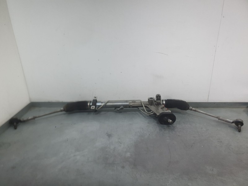 Recambio de cremallera direccion para seat ibiza iv (6j5, 6p1) 1.2 referencia OEM IAM 6R1423051AT ASISTIDA 