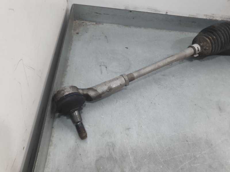 Recambio de cremallera direccion para seat ibiza iv (6j5, 6p1) 1.2 referencia OEM IAM 6R1423051AT ASISTIDA 
