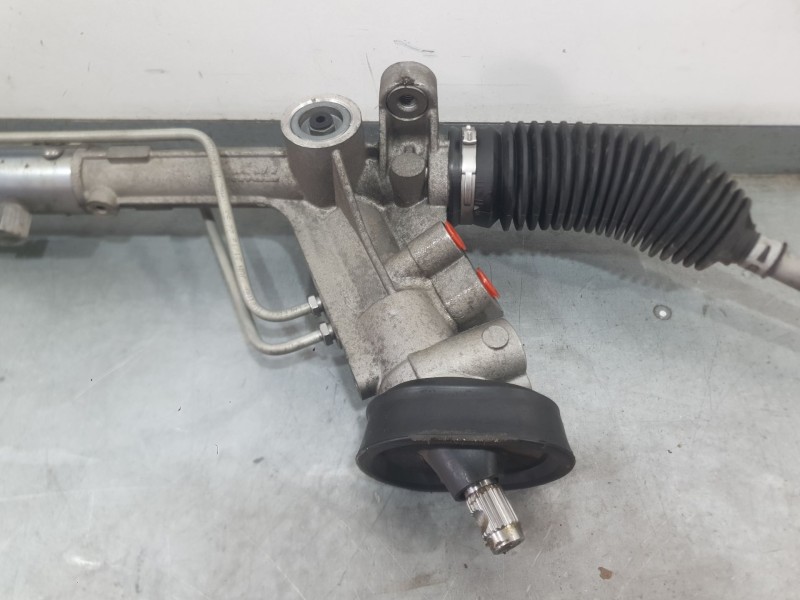 Recambio de cremallera direccion para seat ibiza iv (6j5, 6p1) 1.2 referencia OEM IAM 6R1423051AT ASISTIDA 
