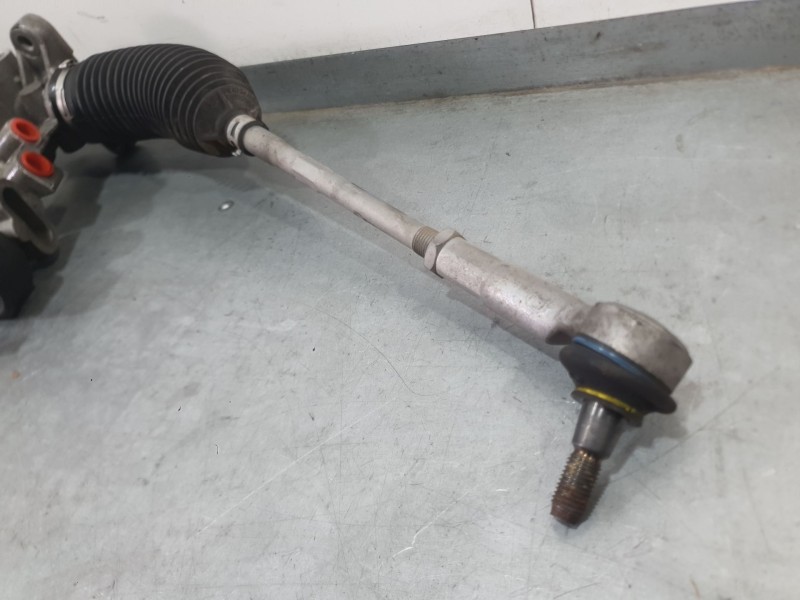 Recambio de cremallera direccion para seat ibiza iv (6j5, 6p1) 1.2 referencia OEM IAM 6R1423051AT ASISTIDA 