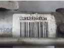 Recambio de cremallera direccion para seat ibiza iv (6j5, 6p1) 1.2 referencia OEM IAM 6R1423051AT ASISTIDA 