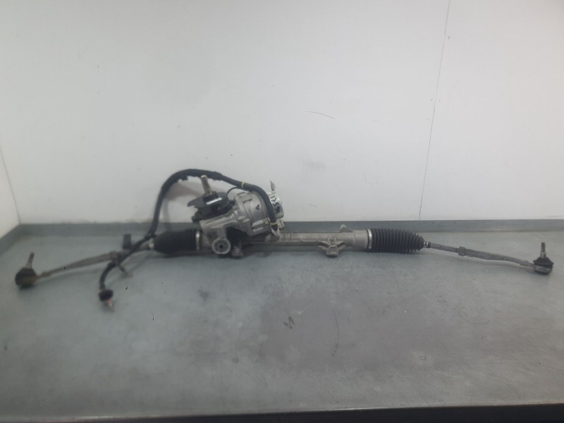 Recambio de cremallera direccion para citroën c4 cactus 1.2 vti 82 referencia OEM IAM 9816451280  