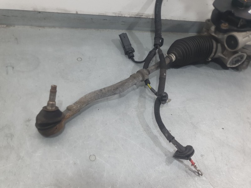 Recambio de cremallera direccion para citroën c4 cactus 1.2 vti 82 referencia OEM IAM 9816451280  