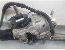 Recambio de cremallera direccion para citroën c4 cactus 1.2 vti 82 referencia OEM IAM 9816451280  
