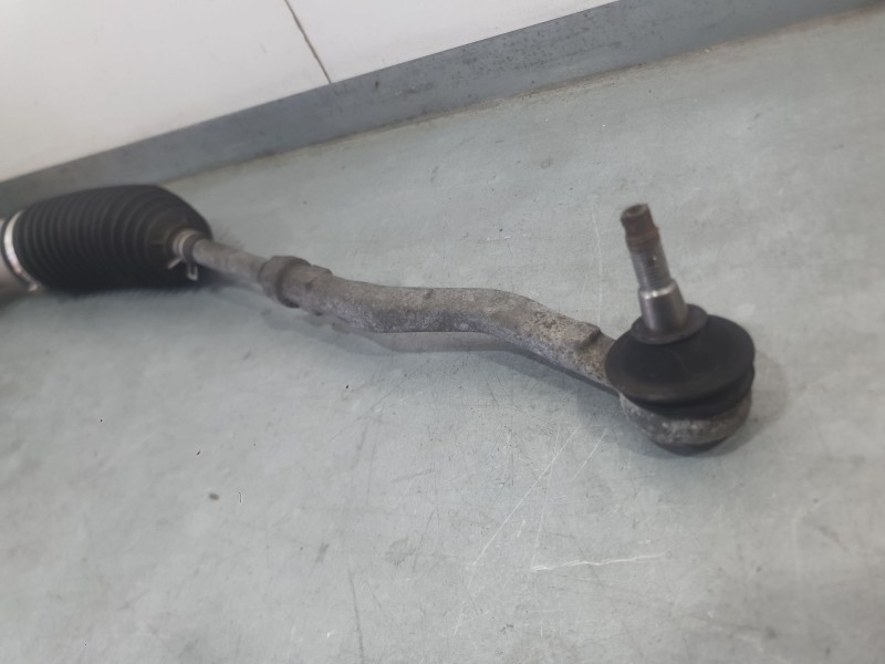 Recambio de cremallera direccion para citroën c4 cactus 1.2 vti 82 referencia OEM IAM 9816451280  