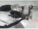 Recambio de cremallera direccion para citroën c4 cactus 1.2 vti 82 referencia OEM IAM 9816451280  
