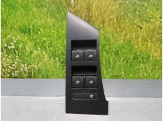 Recambio de mando elevalunas delantero izquierdo para opel astra j lim. selective referencia OEM IAM 13305011  