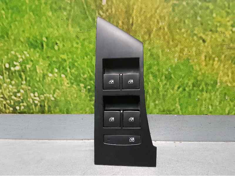 Recambio de mando elevalunas delantero izquierdo para opel astra j lim. selective referencia OEM IAM 13305011  