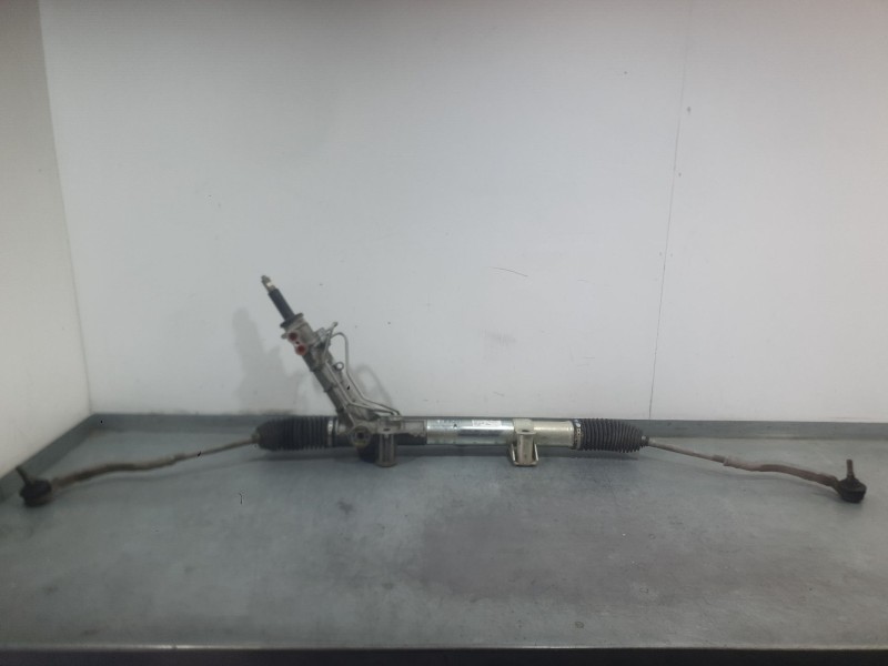 Recambio de cremallera direccion para fiat talento furgoneta (296_) 2.0 ecojet referencia OEM IAM 490018549R  