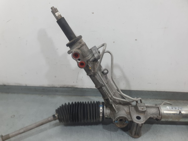 Recambio de cremallera direccion para fiat talento furgoneta (296_) 2.0 ecojet referencia OEM IAM 490018549R  
