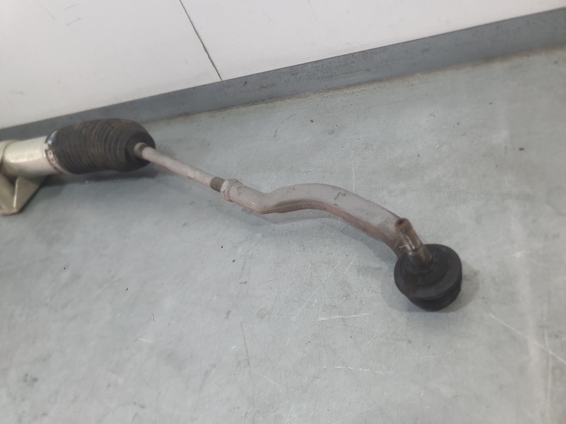 Recambio de cremallera direccion para fiat talento furgoneta (296_) 2.0 ecojet referencia OEM IAM 490018549R  