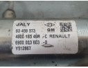 Recambio de cremallera direccion para fiat talento furgoneta (296_) 2.0 ecojet referencia OEM IAM 490018549R  