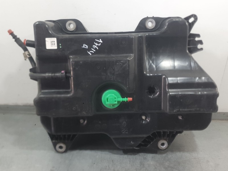 Recambio de deposito adblue para fiat talento furgoneta (296_) 2.0 ecojet referencia OEM IAM 172A26157R 172A26554R 