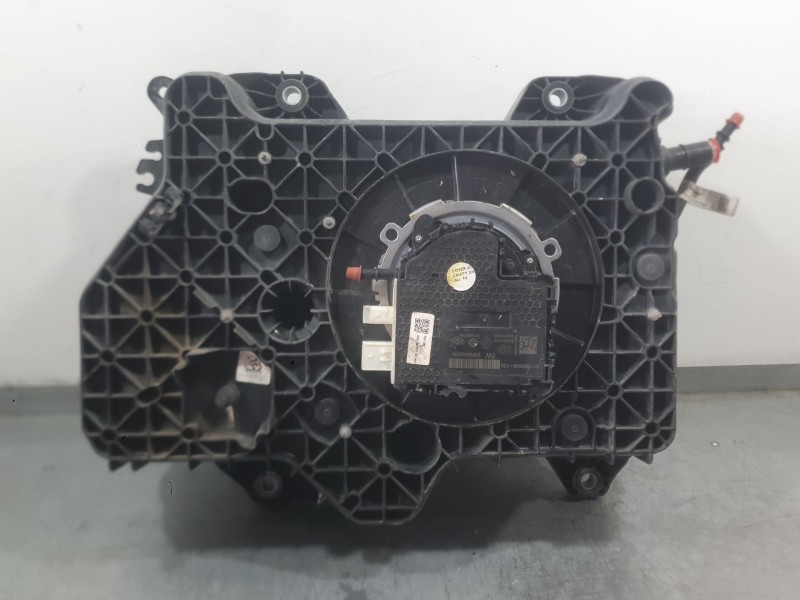 Recambio de deposito adblue para fiat talento furgoneta (296_) 2.0 ecojet referencia OEM IAM 172A26157R 172A26554R 
