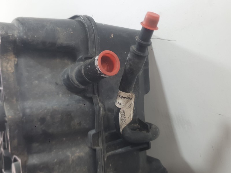 Recambio de deposito adblue para fiat talento furgoneta (296_) 2.0 ecojet referencia OEM IAM 172A26157R 172A26554R 