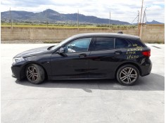 bmw 1 (f40) del año 2023