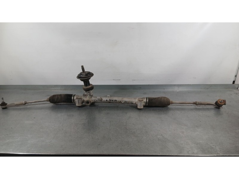 Recambio de cremallera direccion para jeep renegade suv (bu, b1, bv) 1.3 t-gdi 4x4 referencia OEM IAM 52237014 77369141. MECÁNIC