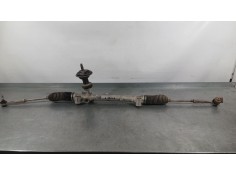 Recambio de cremallera direccion para jeep renegade suv (bu, b1, bv) 1.3 t-gdi 4x4 referencia OEM IAM 52237014 77369141. MECÁNIC
