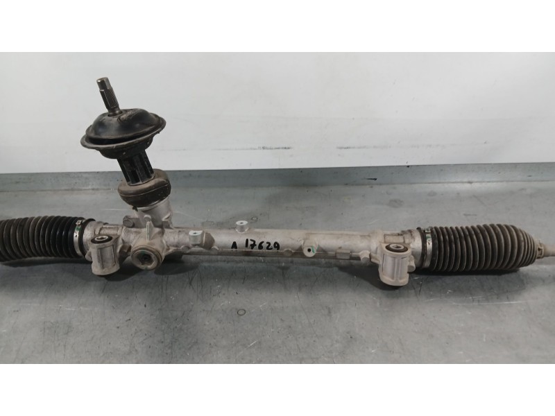 Recambio de cremallera direccion para jeep renegade suv (bu, b1, bv) 1.3 t-gdi 4x4 referencia OEM IAM 52237014 77369141. MECÁNIC