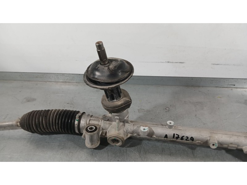 Recambio de cremallera direccion para jeep renegade suv (bu, b1, bv) 1.3 t-gdi 4x4 referencia OEM IAM 52237014 77369141. MECÁNIC