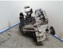 Recambio de caja cambios para audi a2 (8z) 1.6 fsi referencia OEM IAM GCD 06062 5VELOCIDADES