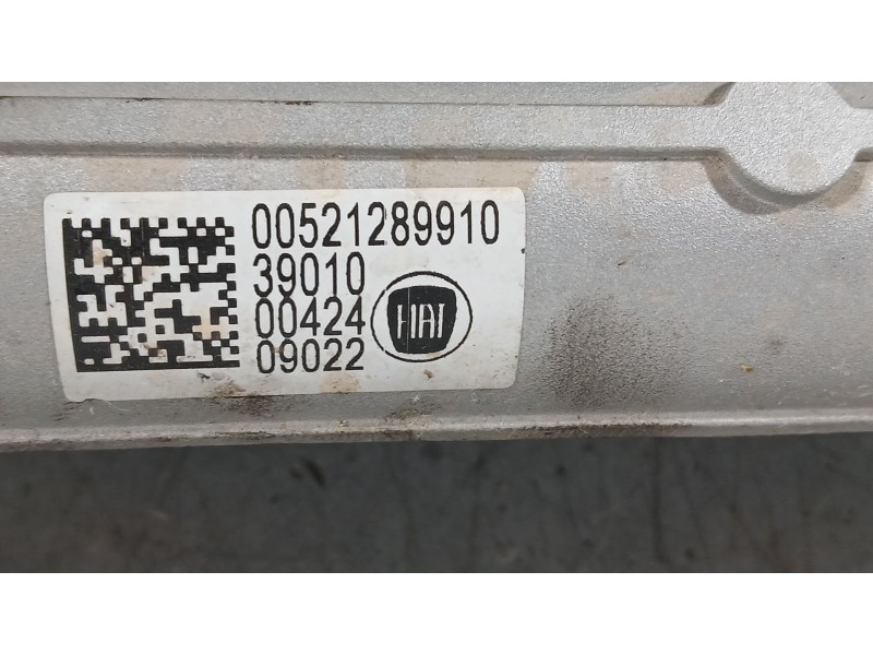 Recambio de cremallera direccion para jeep renegade suv (bu, b1, bv) 1.3 t-gdi 4x4 referencia OEM IAM 52237014 77369141. MECÁNIC