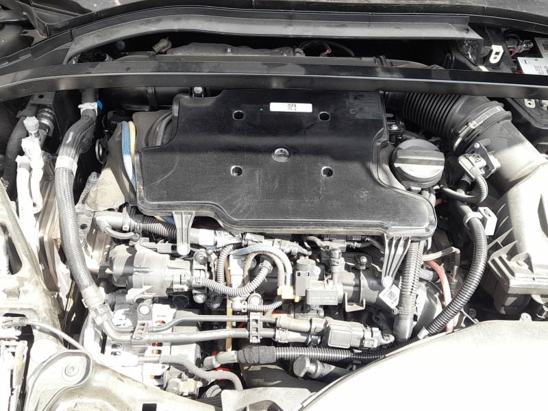 Recambio de motor completo para bmw 1 (f40) 118 d referencia OEM IAM B47C20B 11005A2F1F9 