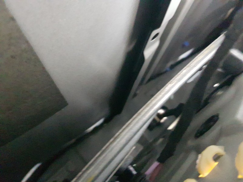 Recambio de elevalunas trasero derecho para renault captur i (j5_, h5_) 1.2 tce 120 referencia OEM IAM 827009380R  