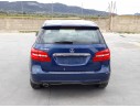 mercedes-benz clase b sports tourer (w246, w242) del año 2012
